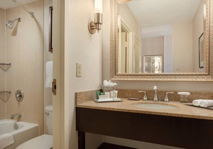Hilton Fort Wayne at the Grand Wayne Center 5