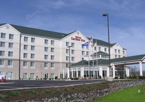 Hilton Garden Inn Ridgefield Park