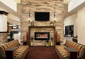 Hilton Garden Inn Denison/Sherman/At Texoma Event Center