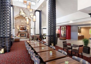 Hilton Garden Inn Denison/Sherman/At Texoma Event Center