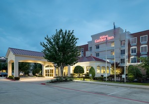 Hilton Garden Inn DFW North Grapevine