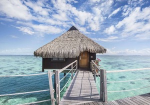 Hilton Moorea Lagoon Resort & Spa