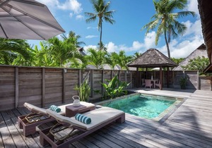 Hilton Moorea Lagoon Resort & Spa