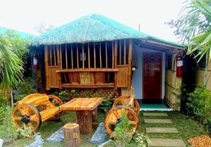 HIRIBACO 100 RESORT RESIDENCES