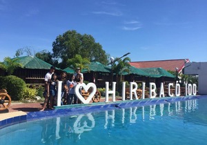 HIRIBACO 100 RESORT RESIDENCE