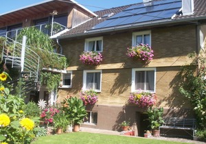 Hirschberg 1 - House Metzler