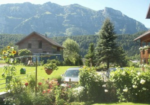 Hirschberg 1 - House Metzler