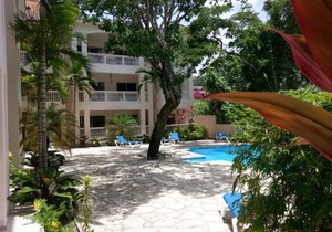 Hispaniola Sol C4