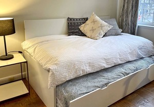 Historic Georgetown Rowhome ~ Slps 5!