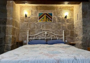 Historic Townhouse in Birgu Center
