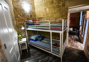 Historic Townhouse in Birgu Center