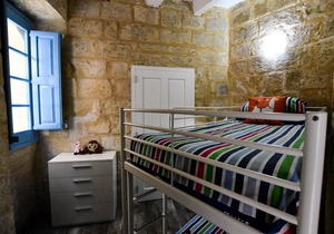 Historic Townhouse in Birgu Center