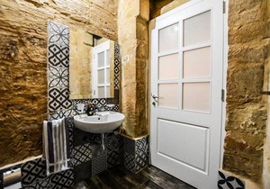 Historic Townhouse in Birgu Center