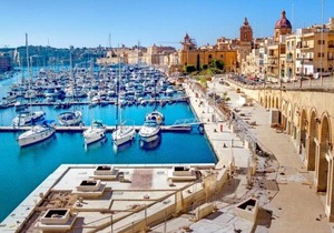 Historic Townhouse in Birgu Center