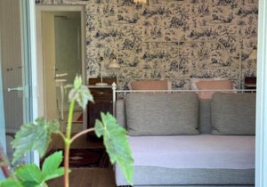 Historical Villa in the heart of Bled