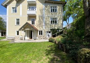 Historical Villa in the heart of Bled 2