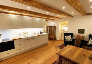 Historical Villa in the heart of Bled 2