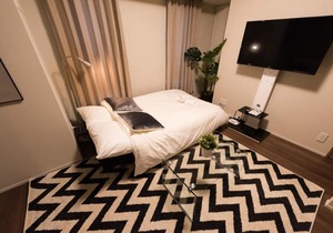 HIZ HOTEL - Vacation STAY 18549v