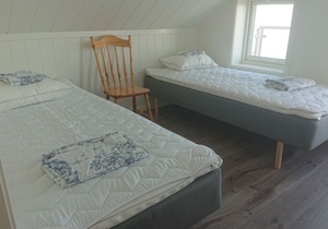 Hjellup Fjordbo, house 3 - New on Homeaway!