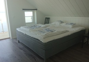 Hjellup Fjordbo, house 3 - New on Homeaway!