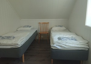 Hjellup Fjordbo, house 3 - New on Homeaway!