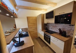 Hochalmbahnen Chalets Rauris 1-13 WE1, Maislaufeldweg 1m EG