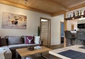 Hochalmbahnen Chalets Rauris 1-06 WE2 Maislaufeldweg 1g EG