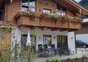Hochalmbahnen Chalets Rauris 1-07 WE1 Maislaufeldweg 1f EG