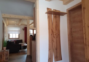 Hochalmbahnen Chalets Rauris 1-07 WE1 Maislaufeldweg 1f EG