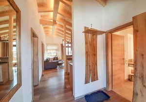 Hochalmbahnen Chalets Rauris 1-10 WE2, Maislaufeldweg 1j OG