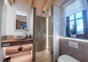 Hochalmbahnen Chalets Rauris 1-10 WE2, Maislaufeldweg 1j OG