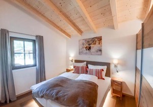 Hochalmbahnen Chalets Rauris 1-10 WE2, Maislaufeldweg 1j OG