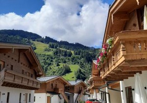 Hochalmbahnen Chalets Rauris 1-11 WE1, Maislaufeldweg 1k EG