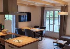 Hochalmbahnen Chalets Rauris 1-11 WE1, Maislaufeldweg 1k EG