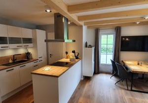 Hochalmbahnen Chalets Rauris 1-11 WE1, Maislaufeldweg 1k EG