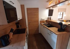 Hochalmbahnen Chalets Rauris 1-15 WE2, Maislaufeldweg 1o OG