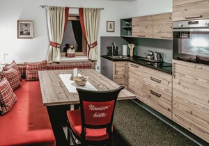 hochmoderne Ferienwohnung