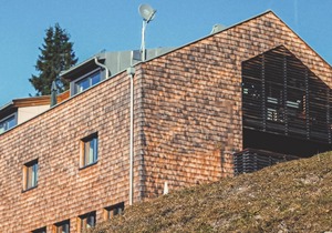 hochmoderne Ferienwohnung