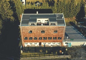 Hochmoderne Ferienwohnung