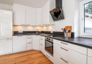 hochwertige Ferienwohnung