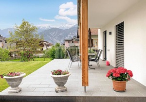 hochwertige Ferienwohnung