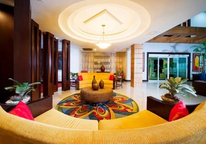 Hodelpa Garden Court