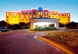 Hodelpa Garden Court