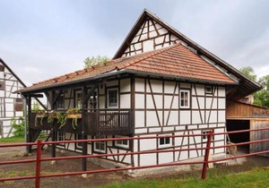 Hofgut Uhenfels