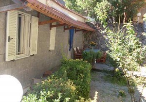 Holiday apartment Barano d'Ischia for 4 persons with 1 bedroom - Holiday apartment