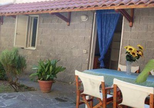 Holiday apartment Barano d'Ischia for 4 persons with 1 bedroom - Holiday apartment