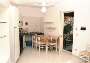Holiday apartment Barano d'Ischia for 4 persons with 1 bedroom - Holiday apartment