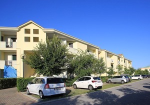 Holiday Apartment - 5 people, 45 m² living space, 1 bedroom, Internet/WIFI, Internet access
