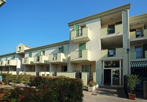 Holiday Apartment - 5 people, 45 m² living space, 1 bedroom, Internet/WIFI, Internet access