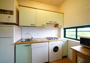Holiday apartment Lido degli Estensi for 1 - 8 persons with 3 bedrooms - Holiday apartment